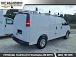 2025 Chevrolet Express 2500 RWD Upfitted Cargo Van for sale #259297 - photo 5