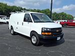 2025 Chevrolet Express 2500 RWD Upfitted Cargo Van for sale #259298 - photo 3