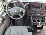 2025 Chevrolet Express 2500 RWD Upfitted Cargo Van for sale #259298 - photo 10