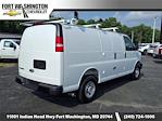 2025 Chevrolet Express 2500 RWD Upfitted Cargo Van for sale #259298 - photo 4