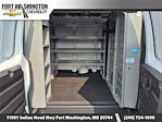 2025 Chevrolet Express 2500 RWD Upfitted Cargo Van for sale #259298 - photo 5