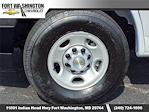 2025 Chevrolet Express 2500 RWD Upfitted Cargo Van for sale #259298 - photo 7