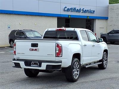 2019 GMC Canyon Crew Cab 4WD Pickup for sale #259303A - photo 2