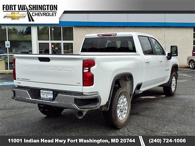 2025 Chevrolet Silverado 3500 Crew Cab 4WD Pickup for sale #259307 - photo 2