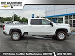 2025 Chevrolet Silverado 3500 Crew Cab 4WD Pickup for sale #259307 - photo 3