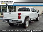2025 Chevrolet Silverado 3500 Crew Cab 4WD Pickup for sale #259307 - photo 2