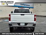 2025 Chevrolet Silverado 3500 Crew Cab 4WD Pickup for sale #259307 - photo 4