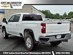 2025 Chevrolet Silverado 3500 Crew Cab 4WD Pickup for sale #259307 - photo 5