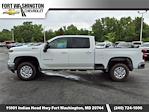 2025 Chevrolet Silverado 3500 Crew Cab 4WD Pickup for sale #259307 - photo 6