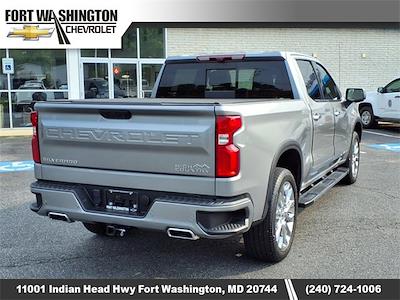 2023 Chevrolet Silverado 1500 Crew Cab 4WD Pickup for sale #259313A - photo 2