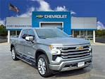 2023 Chevrolet Silverado 1500 Crew Cab 4WD Pickup for sale #259313A - photo 1