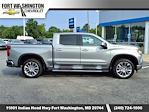 2023 Chevrolet Silverado 1500 Crew Cab 4WD Pickup for sale #259313A - photo 3