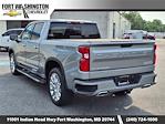 2023 Chevrolet Silverado 1500 Crew Cab 4WD Pickup for sale #259313A - photo 5