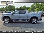 2023 Chevrolet Silverado 1500 Crew Cab 4WD Pickup for sale #259313A - photo 6