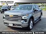 2023 Chevrolet Silverado 1500 Crew Cab 4WD Pickup for sale #259313A - photo 7