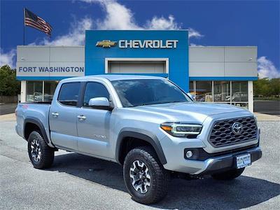 2022 Toyota Tacoma Double Cab 4WD Pickup for sale #259313B - photo 1