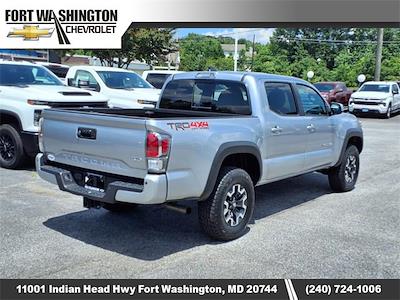 2022 Toyota Tacoma Double Cab 4WD Pickup for sale #259313B - photo 2