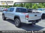 2022 Toyota Tacoma Double Cab 4WD Pickup for sale #259313B - photo 4