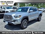 2022 Toyota Tacoma Double Cab 4WD Pickup for sale #259313B - photo 5
