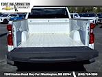 2025 Chevrolet Silverado 2500 Regular Cab 4WD Cab Chassis for sale #259316 - photo 3