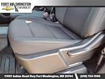 2025 Chevrolet Silverado 2500 Regular Cab 4WD Cab Chassis for sale #259316 - photo 8