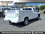 2025 Chevrolet Silverado 2500 Regular Cab 4WD Service Truck for sale #259317 - photo 2