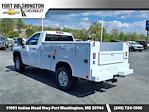 2025 Chevrolet Silverado 2500 Regular Cab 4WD Service Truck for sale #259317 - photo 3