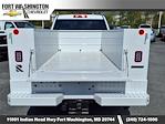 2025 Chevrolet Silverado 2500 Regular Cab 4WD Service Truck for sale #259317 - photo 4