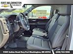 2025 Chevrolet Silverado 2500 Regular Cab 4WD Service Truck for sale #259317 - photo 6