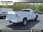 2025 Chevrolet Silverado 3500 Regular Cab SRW 4WD Service Truck for sale #259318 - photo 2