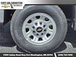 2025 Chevrolet Silverado 3500 Regular Cab SRW 4WD Service Truck for sale #259318 - photo 6