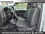 2025 Chevrolet Silverado 3500 Regular Cab SRW 4WD Service Truck for sale #259318 - photo 9