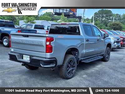 2025 Chevrolet Silverado 1500 Crew Cab 4WD Pickup for sale #259322 - photo 2