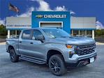 2025 Chevrolet Silverado 1500 Crew Cab 4WD Pickup for sale #259322 - photo 1