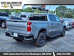 2025 Chevrolet Silverado 1500 Crew Cab 4WD Pickup for sale #259322 - photo 2