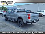 2025 Chevrolet Silverado 1500 Crew Cab 4WD Pickup for sale #259322 - photo 4
