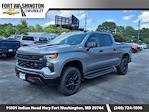 2025 Chevrolet Silverado 1500 Crew Cab 4WD Pickup for sale #259322 - photo 5