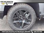 2025 Chevrolet Silverado 1500 Crew Cab 4WD Pickup for sale #259322 - photo 6