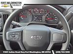 2025 Chevrolet Silverado 1500 Crew Cab 4WD Pickup for sale #259322 - photo 7