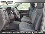 2025 Chevrolet Silverado 1500 Crew Cab 4WD Pickup for sale #259322 - photo 8