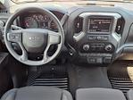 2025 Chevrolet Silverado 1500 Crew Cab 4WD Pickup for sale #259323 - photo 11