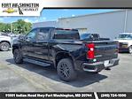 2025 Chevrolet Silverado 1500 Crew Cab 4WD Pickup for sale #259323 - photo 4
