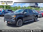 2025 Chevrolet Silverado 1500 Crew Cab 4WD Pickup for sale #259323 - photo 5