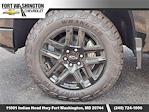 2025 Chevrolet Silverado 1500 Crew Cab 4WD Pickup for sale #259323 - photo 6