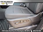 2025 Chevrolet Silverado 1500 Crew Cab 4WD Pickup for sale #259323 - photo 8