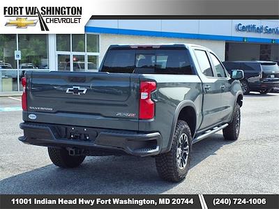 2025 Chevrolet Silverado 1500 Crew Cab 4WD Pickup for sale #259324 - photo 2