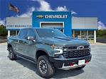 2025 Chevrolet Silverado 1500 Crew Cab 4WD Pickup for sale #259324 - photo 1