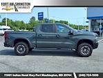 2025 Chevrolet Silverado 1500 Crew Cab 4WD Pickup for sale #259324 - photo 3