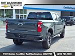 2025 Chevrolet Silverado 1500 Crew Cab 4WD Pickup for sale #259324 - photo 2