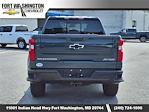 2025 Chevrolet Silverado 1500 Crew Cab 4WD Pickup for sale #259324 - photo 4